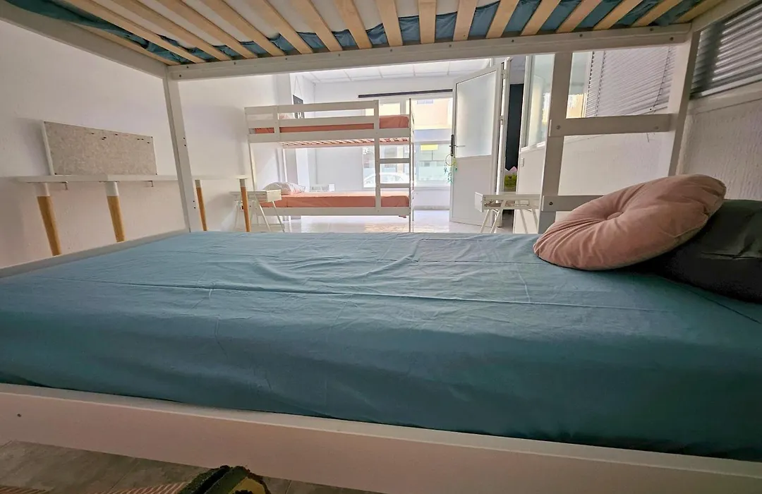 Corralejo Coliving By Amazzzing Travel-1