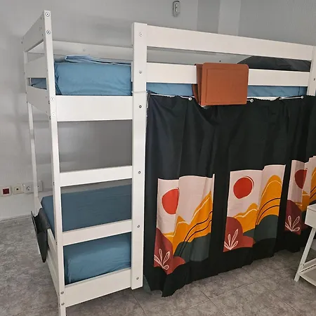 Corralejo Coliving By Amazzzing Travel-3