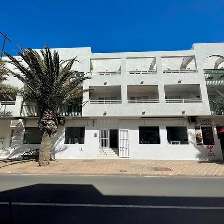 Corralejo Coliving By Amazzzing Travel-2